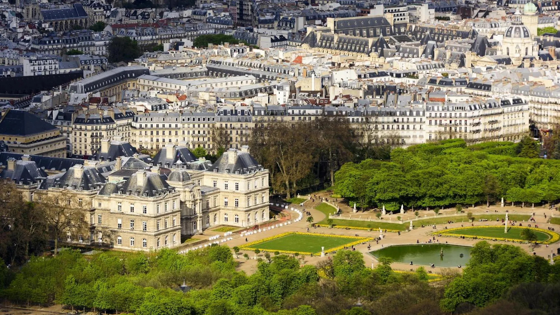 St Michel