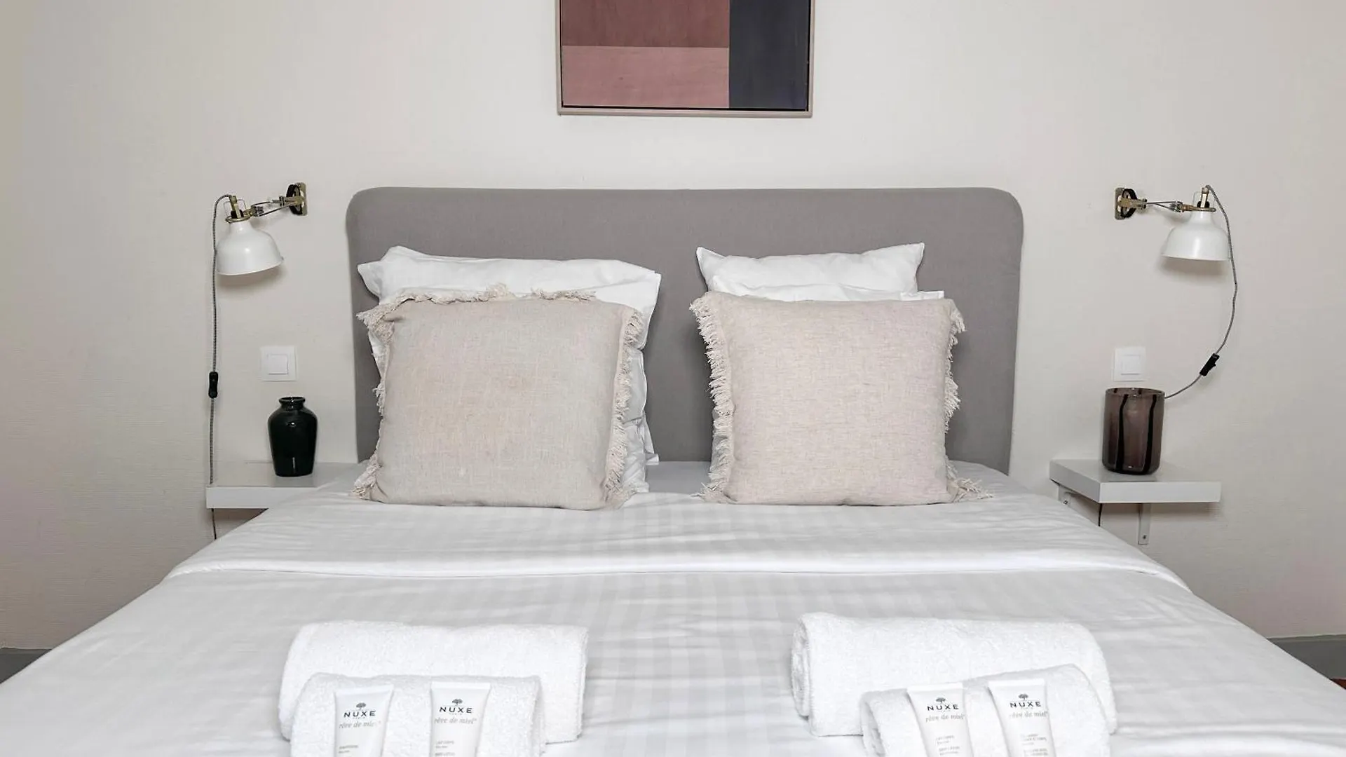 Apartment St Michel